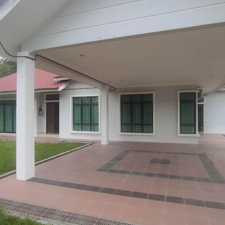 Anugerah Residence Langkawi Pantai Cenang  Extérieur photo