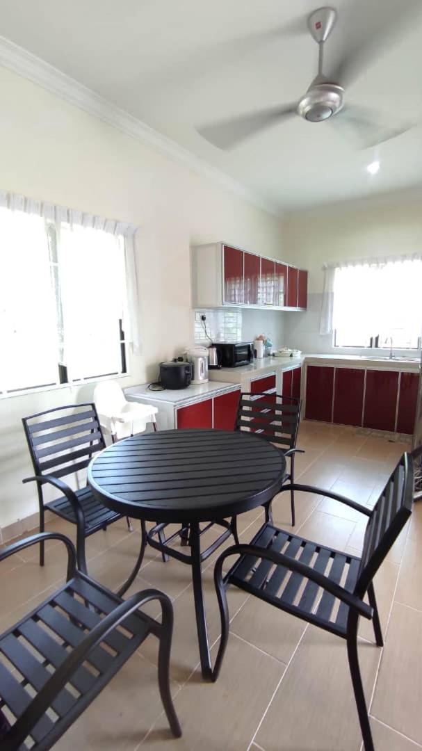 Anugerah Residence Langkawi Pantai Cenang  Extérieur photo