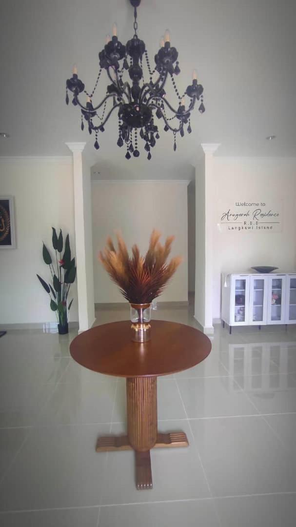 Anugerah Residence Langkawi Pantai Cenang  Extérieur photo