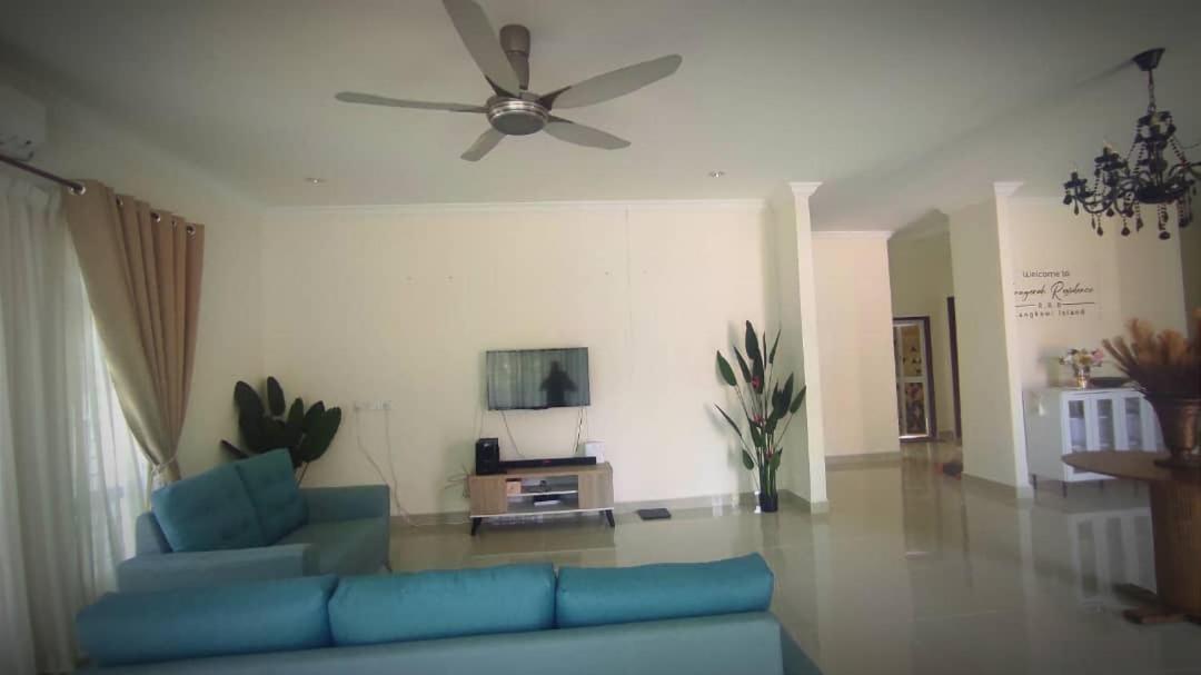 Anugerah Residence Langkawi Pantai Cenang  Extérieur photo