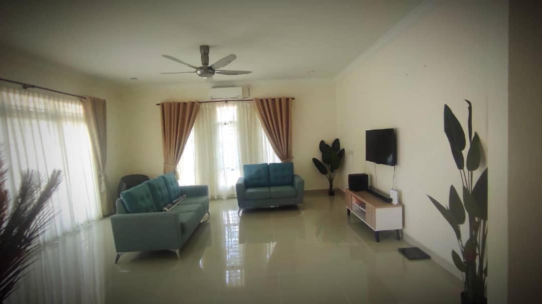 Anugerah Residence Langkawi Pantai Cenang  Extérieur photo