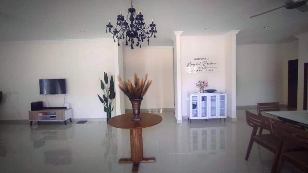 Anugerah Residence Langkawi Pantai Cenang  Extérieur photo