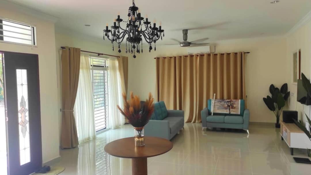 Anugerah Residence Langkawi Pantai Cenang  Extérieur photo