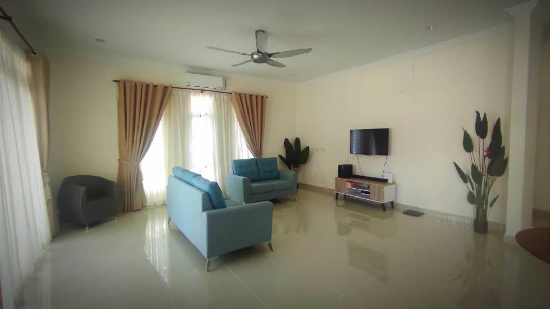 Anugerah Residence Langkawi Pantai Cenang  Extérieur photo