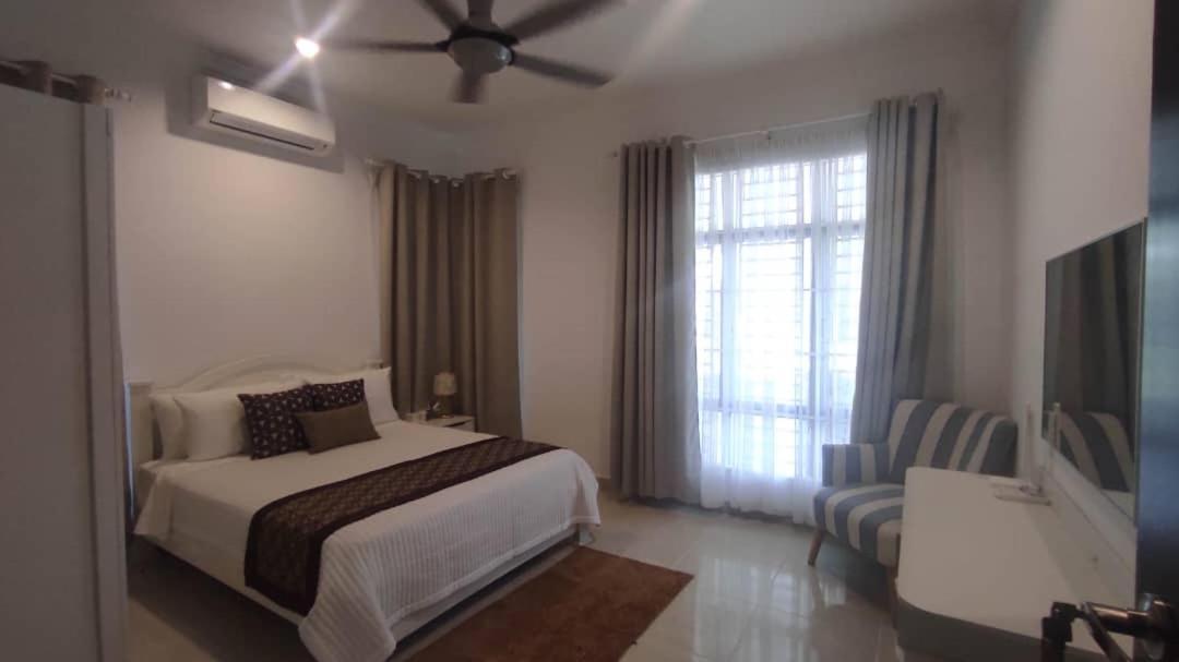 Anugerah Residence Langkawi Pantai Cenang  Extérieur photo