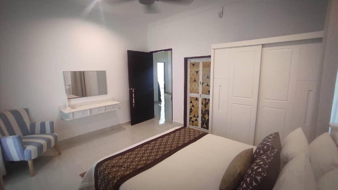 Anugerah Residence Langkawi Pantai Cenang  Extérieur photo