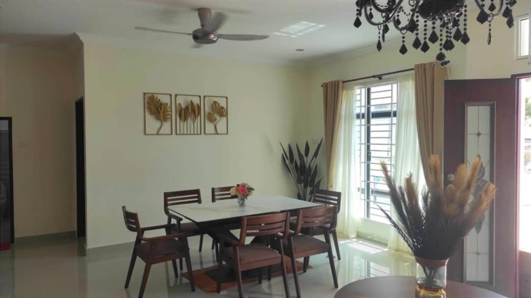 Anugerah Residence Langkawi Pantai Cenang  Extérieur photo