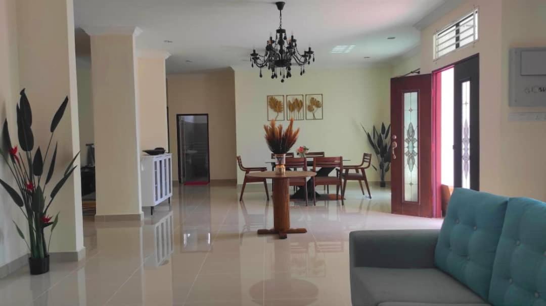 Anugerah Residence Langkawi Pantai Cenang  Extérieur photo
