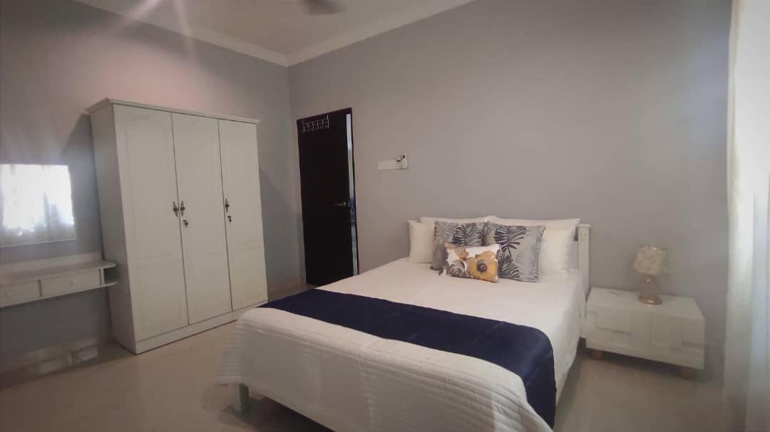 Anugerah Residence Langkawi Pantai Cenang  Extérieur photo
