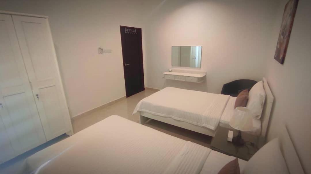 Anugerah Residence Langkawi Pantai Cenang  Extérieur photo