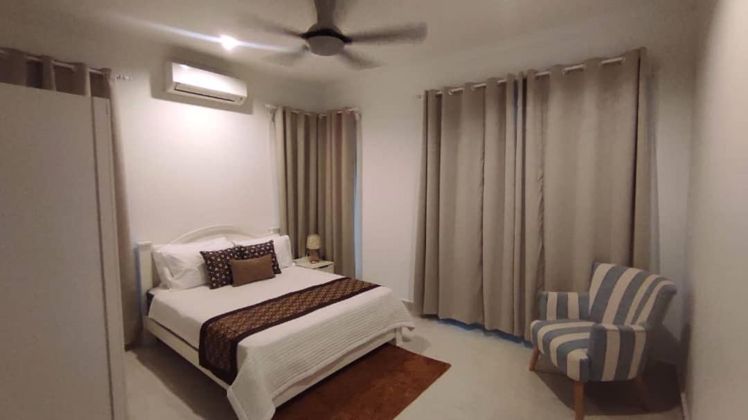 Anugerah Residence Langkawi Pantai Cenang  Extérieur photo