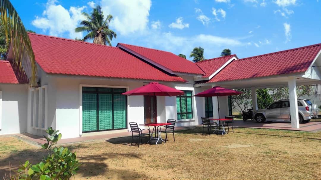 Anugerah Residence Langkawi Pantai Cenang  Extérieur photo