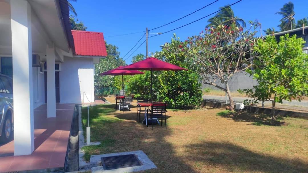 Anugerah Residence Langkawi Pantai Cenang  Extérieur photo