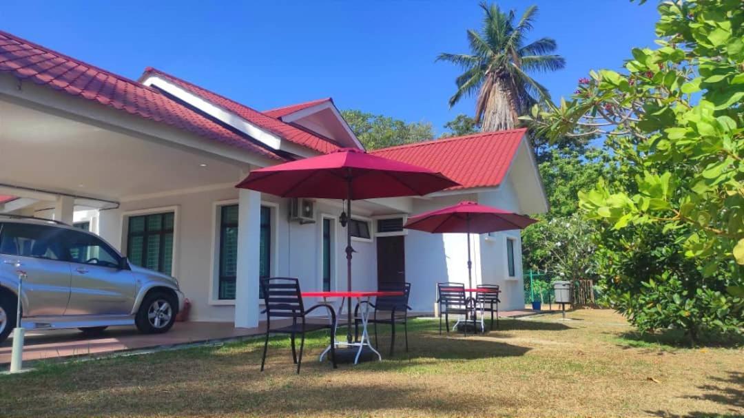 Anugerah Residence Langkawi Pantai Cenang  Extérieur photo