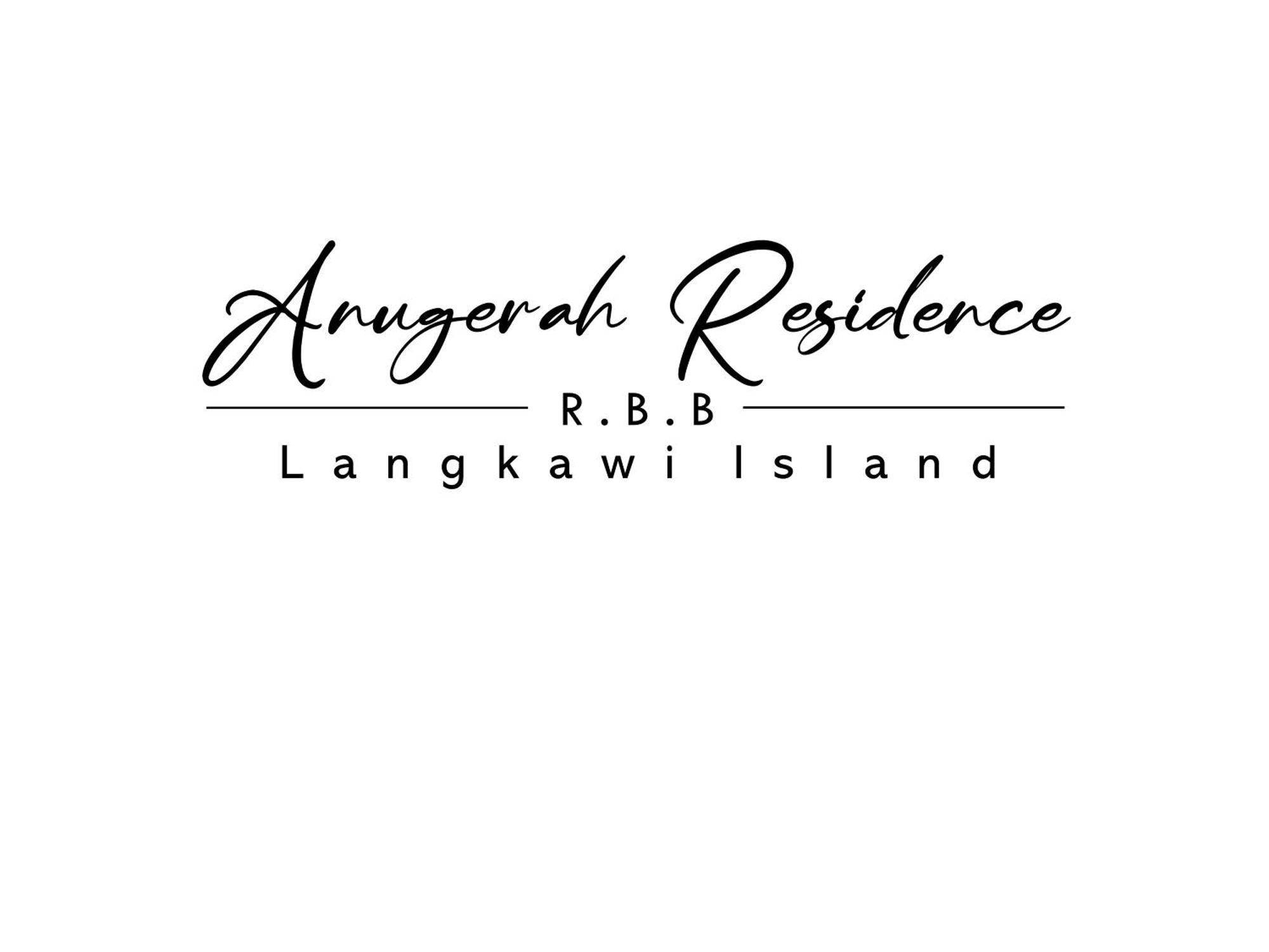 Anugerah Residence Langkawi Pantai Cenang  Extérieur photo