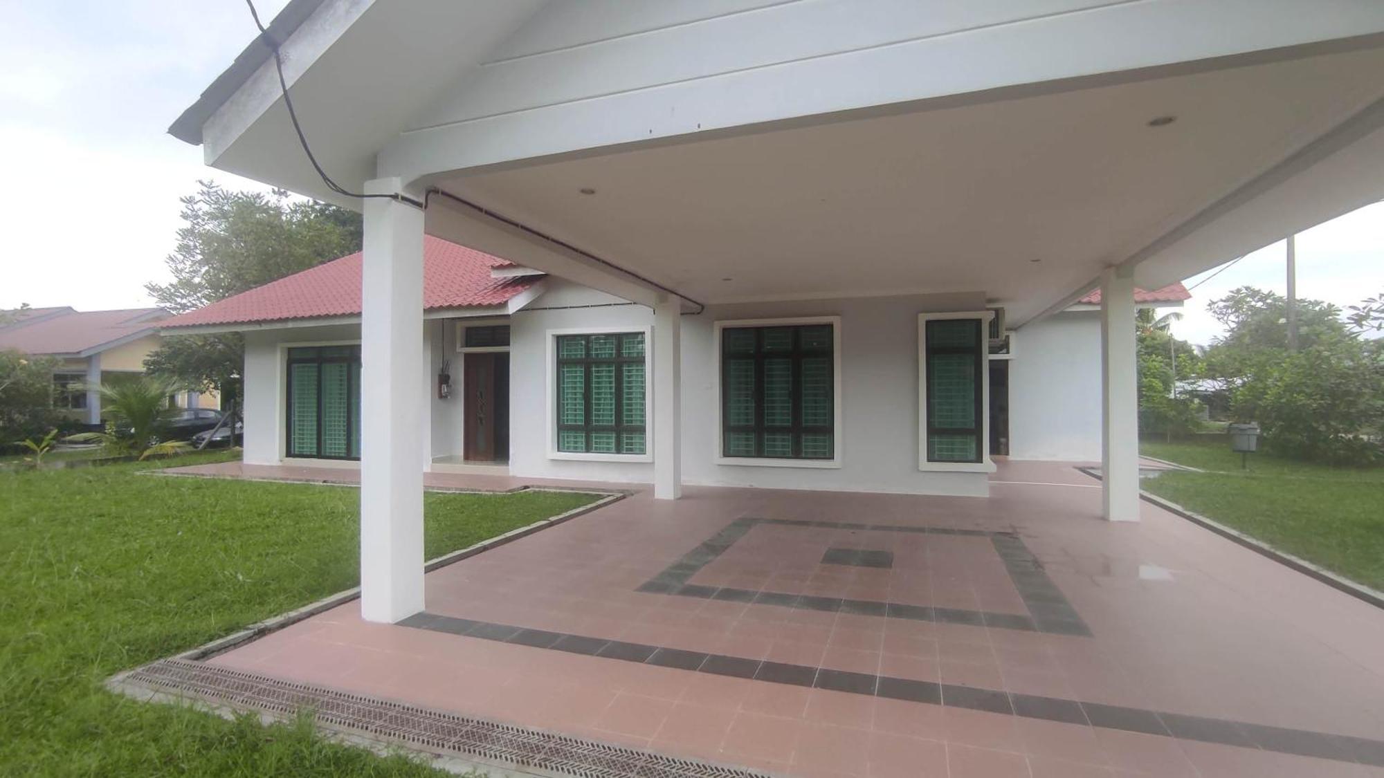 Anugerah Residence Langkawi Pantai Cenang  Extérieur photo
