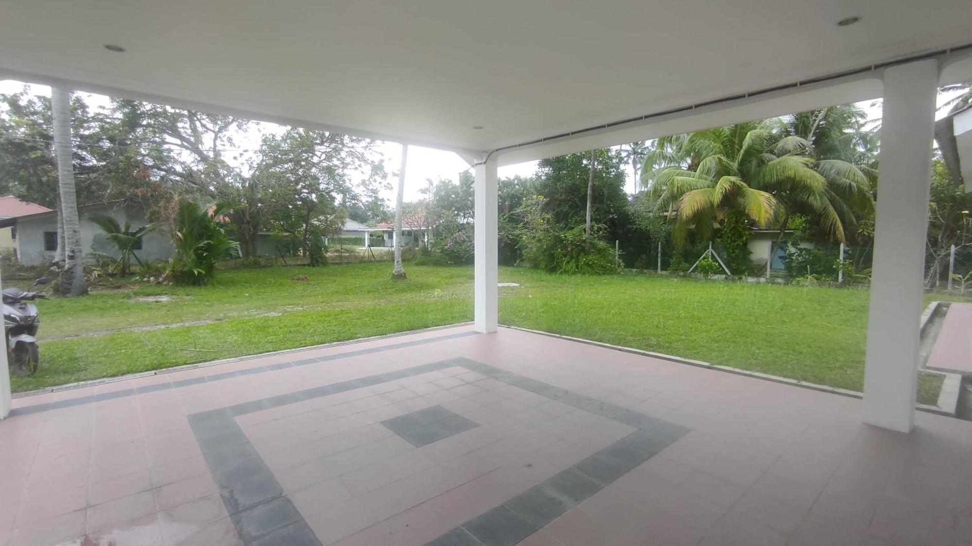 Anugerah Residence Langkawi Pantai Cenang  Extérieur photo